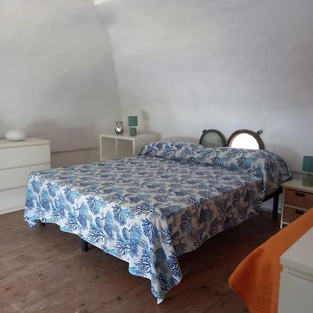 Hotel La Casa Sugli Archi à Ponza Extérieur photo