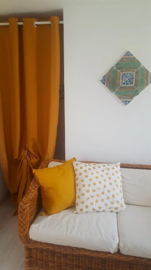 Hotel La Casa Sugli Archi à Ponza Extérieur photo