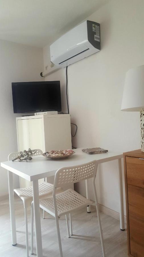 Hotel La Casa Sugli Archi à Ponza Extérieur photo