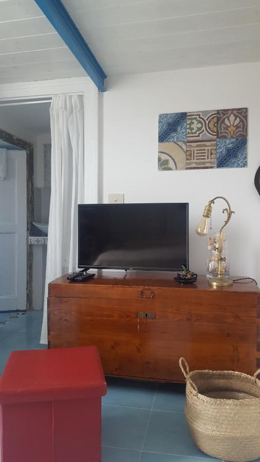 Hotel La Casa Sugli Archi à Ponza Extérieur photo