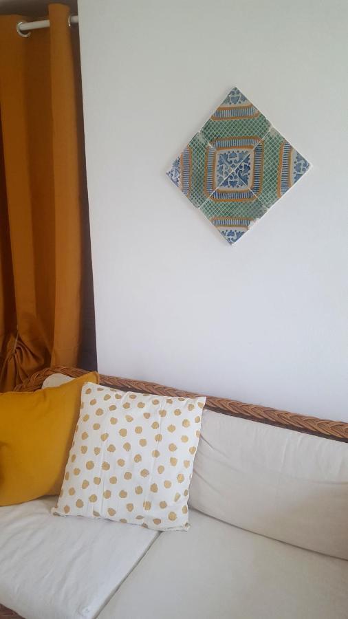 Hotel La Casa Sugli Archi à Ponza Extérieur photo
