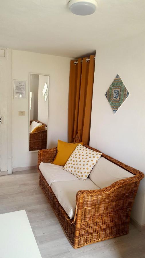Hotel La Casa Sugli Archi à Ponza Extérieur photo