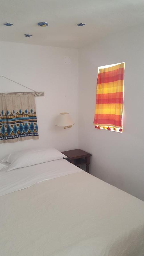 Hotel La Casa Sugli Archi à Ponza Extérieur photo