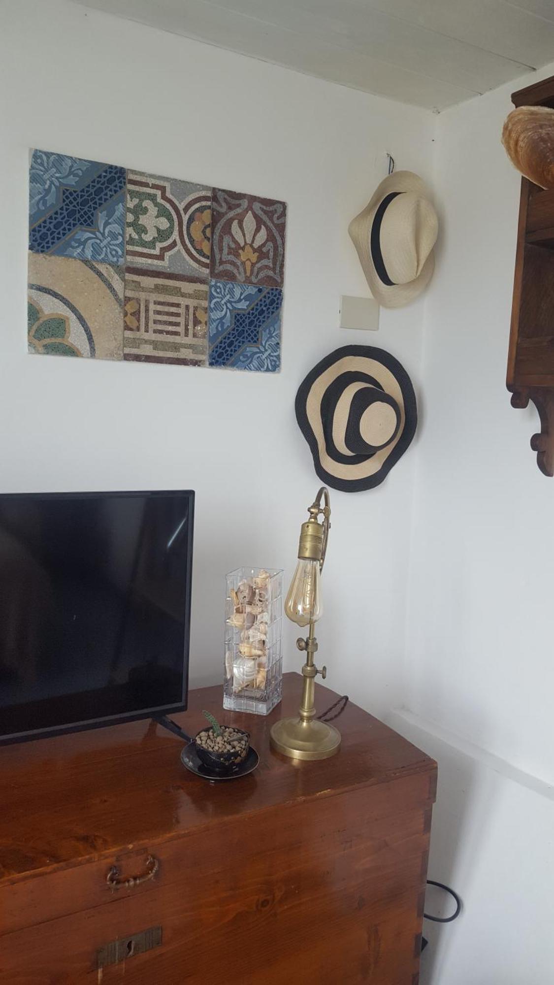 Hotel La Casa Sugli Archi à Ponza Extérieur photo