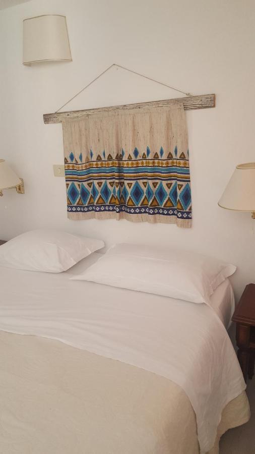 Hotel La Casa Sugli Archi à Ponza Extérieur photo