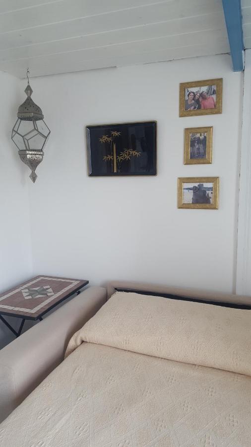 Hotel La Casa Sugli Archi à Ponza Extérieur photo