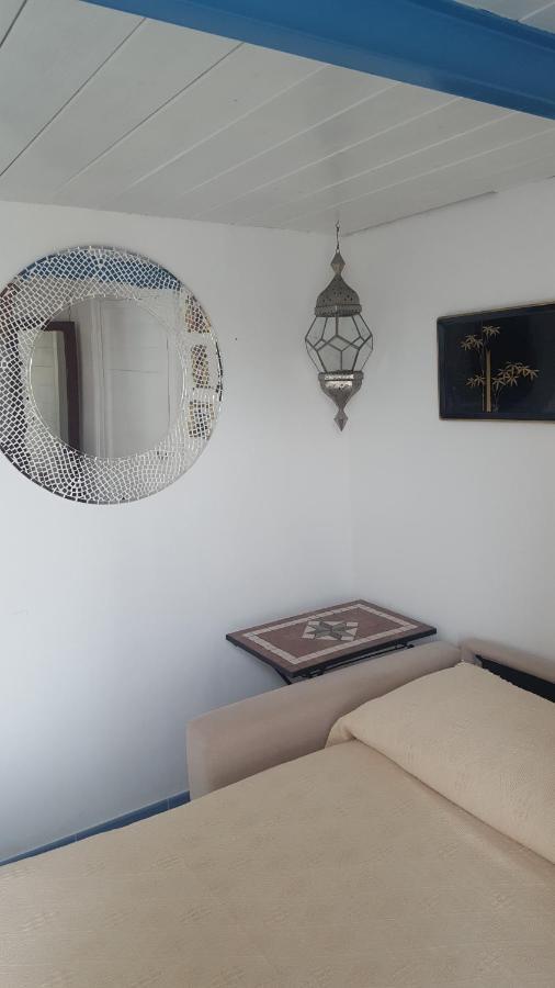 Hotel La Casa Sugli Archi à Ponza Extérieur photo