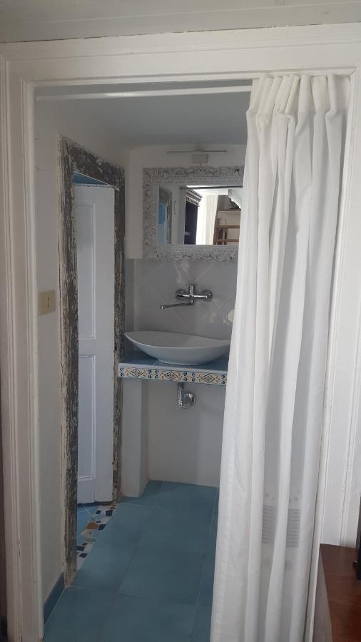 Hotel La Casa Sugli Archi à Ponza Extérieur photo