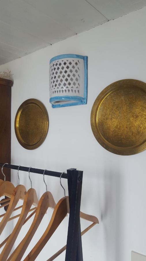Hotel La Casa Sugli Archi à Ponza Extérieur photo