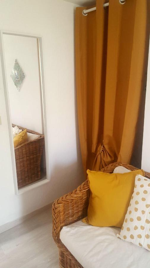Hotel La Casa Sugli Archi à Ponza Extérieur photo