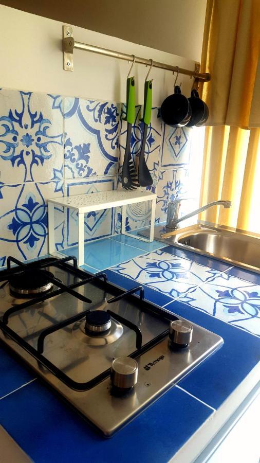 Hotel La Casa Sugli Archi à Ponza Extérieur photo