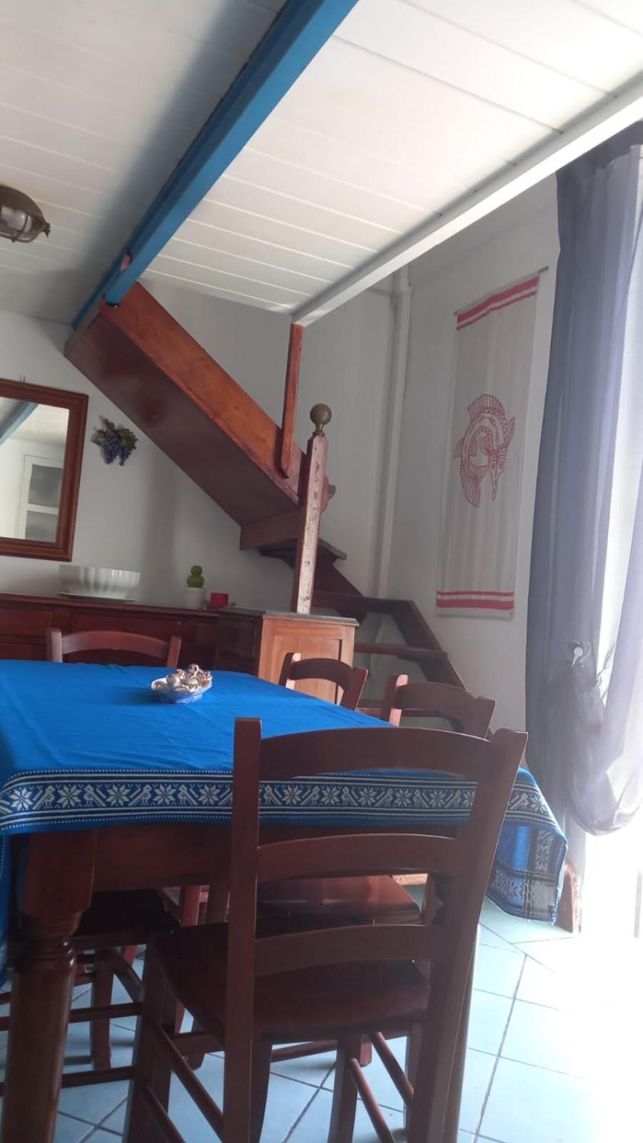 Hotel La Casa Sugli Archi à Ponza Extérieur photo