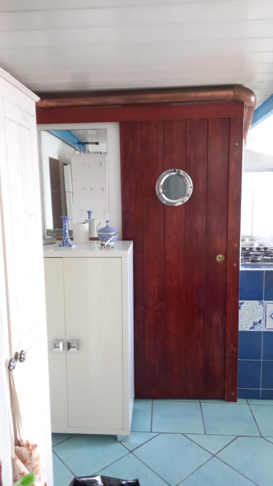 Hotel La Casa Sugli Archi à Ponza Extérieur photo