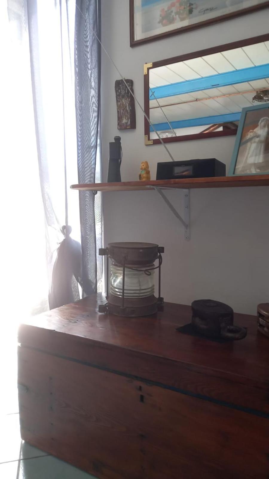 Hotel La Casa Sugli Archi à Ponza Extérieur photo