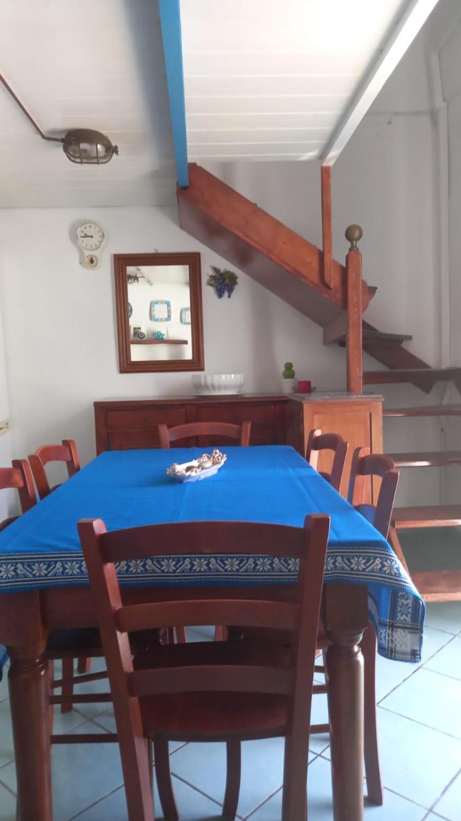 Hotel La Casa Sugli Archi à Ponza Extérieur photo