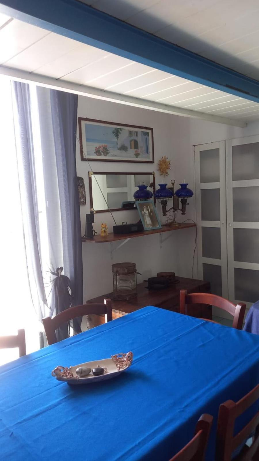 Hotel La Casa Sugli Archi à Ponza Extérieur photo