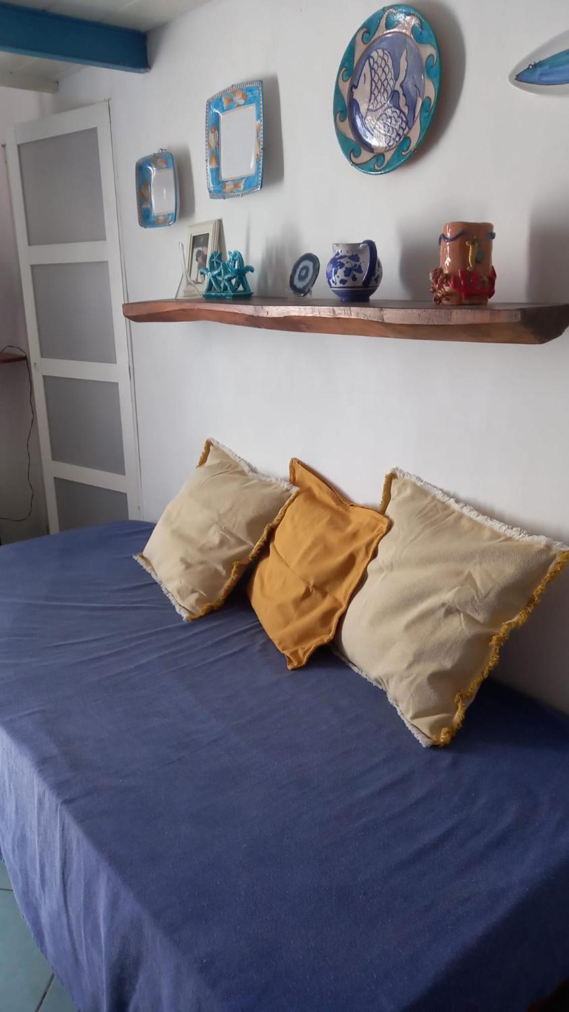 Hotel La Casa Sugli Archi à Ponza Extérieur photo