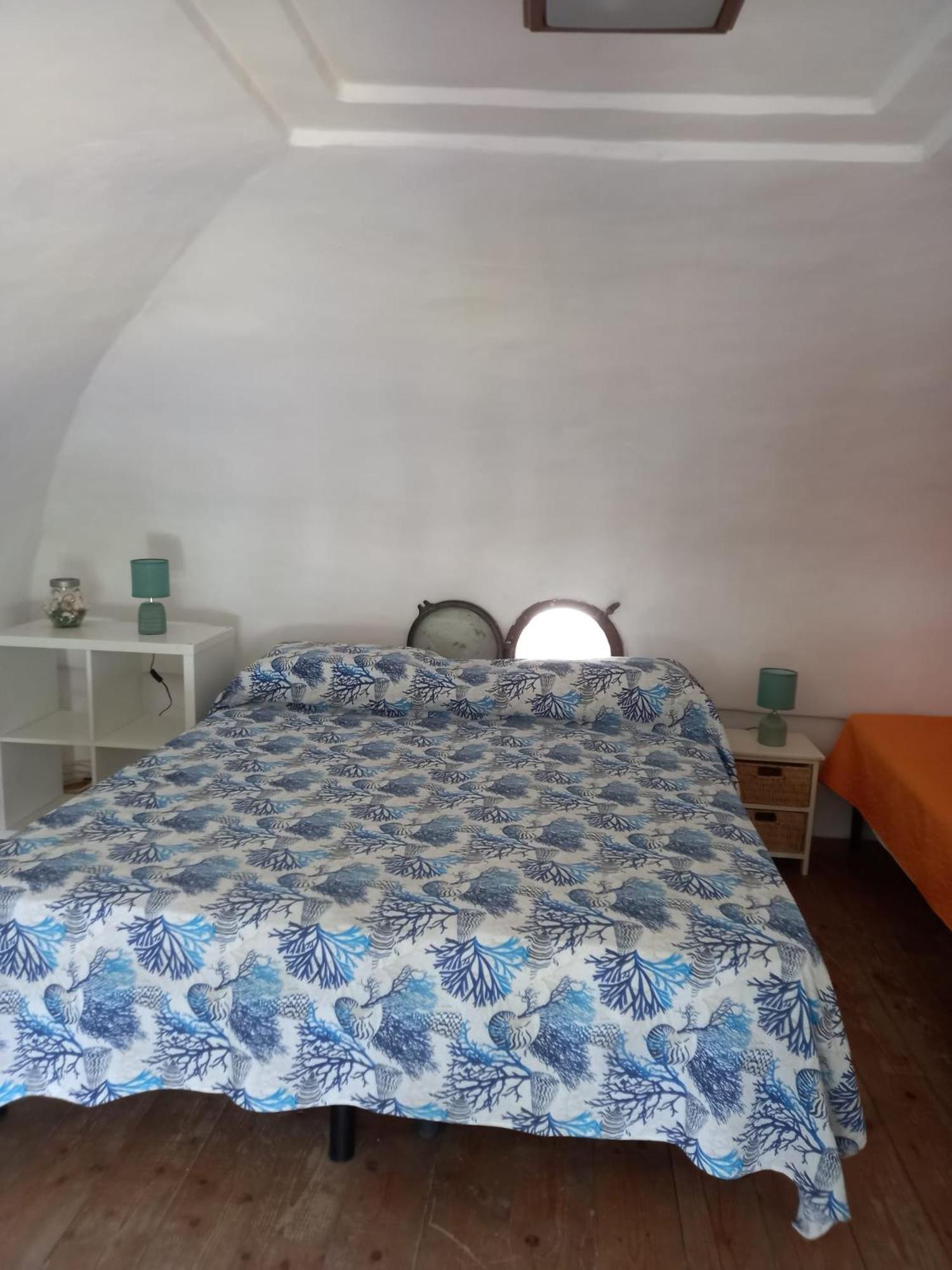 Hotel La Casa Sugli Archi à Ponza Extérieur photo